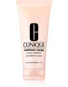 Clinique Moisture Surge™ Body Hydrator hloubkově hydratační krém pro všechny typy pokožky 200 ml