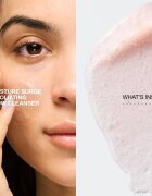 Clinique Moisture Surge™ Exfoliating Glow Scrub jemný exfoliační gel 125 ml