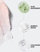 Clinique Moisture Surge™ Exfoliating Glow Scrub jemný exfoliační gel 125 ml