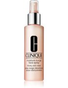 Clinique Moisture Surge™ Face Spray Thirsty Skin Relief pleťový sprej s hydratačním účinkem 125 ml