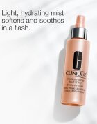 Clinique Moisture Surge™ Face Spray Thirsty Skin Relief pleťový sprej s hydratačním účinkem 125 ml