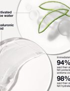 Clinique Moisture Surge™ Intense 72H Lipid-Replenishing Hydrator hydratační gelový krém 15 ml