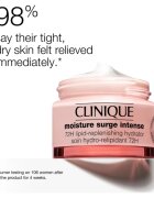 Clinique Moisture Surge™ Intense 72H Lipid-Replenishing Hydrator hydratační gelový krém 75 ml