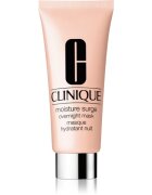 Clinique Moisture Surge™ Overnight Mask noční hydratační maska pro všechny typy pleti 100 ml