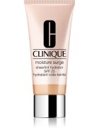 Clinique Moisture Surge™ Sheertint Hydrator SPF 25 tónující hydratační krém SPF 25 odstín Universal Light 40 ml