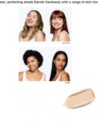 Clinique Moisture Surge™ Sheertint Hydrator SPF 25 tónující hydratační krém SPF 25 odstín Universal Light 40 ml