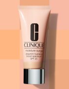 Clinique Moisture Surge™ Sheertint Hydrator SPF 25 tónující hydratační krém SPF 25 odstín Universal Light 40 ml