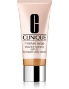 Clinique Moisture Surge™ Sheertint Hydrator SPF 25 tónující hydratační krém SPF 25 odstín Universal Medium 40 ml