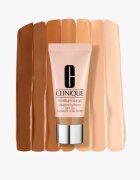 Clinique Moisture Surge™ Sheertint Hydrator SPF 25 tónující hydratační krém SPF 25 odstín Universal Medium 40 ml