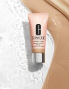 Clinique Moisture Surge™ Sheertint Hydrator SPF 25 tónující hydratační krém SPF 25 odstín Universal Medium 40 ml