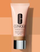 Clinique Moisture Surge™ Sheertint Hydrator SPF 25 tónující hydratační krém SPF 25 odstín Universal Medium 40 ml