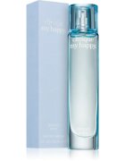 Clinique My Happy™ Indigo Mist parfémovaná voda pro ženy 15 ml