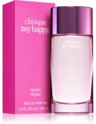 Clinique My Happy™ Peony Picnic parfémovaná voda pro ženy 100 ml