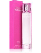 Clinique My Happy™ Peony Picnic parfémovaná voda pro ženy 15 ml