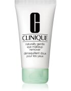 Clinique Naturally Gentle Eye Makeup Remover jemný odličovač očí pro všechny typy pleti 75 ml