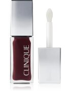 Clinique Pop™ Lip and Cheek Oil víceúčelový olej na rty a tváře odstín Black Honey 7 ml