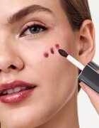 Clinique Pop™ Lip and Cheek Oil víceúčelový olej na rty a tváře odstín Black Honey 7 ml