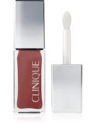 Clinique Pop™ Lip and Cheek Oil víceúčelový olej na rty a tváře odstín Nude Honey 7 ml