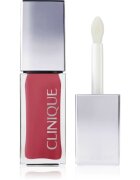 Clinique Pop™ Lip and Cheek Oil víceúčelový olej na rty a tváře odstín Pink Honey 7 ml