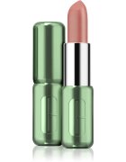 Clinique Pop™ Longwear Lipstick Matte matná rtěnka odstín 01 Blushing Pop 3.9 g