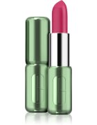 Clinique Pop™ Longwear Lipstick Matte matná rtěnka odstín 06 Rose Pop 3.9 g