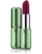 Clinique Pop™ Longwear Lipstick Matte matná rtěnka odstín 08 Bold Pop 3.9 g
