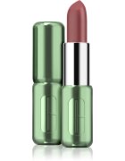 Clinique Pop™ Longwear Lipstick Matte matná rtěnka odstín 10 Clove Pop 3.9 g