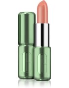 Clinique Pop™ Longwear Lipstick Satin saténová rtěnka odstín 32 Honey Pop 3.9 g