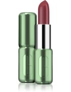 Clinique Pop™ Longwear Lipstick Satin saténová rtěnka odstín 35 Cola Pop 3.9 g
