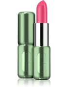 Clinique Pop™ Longwear Lipstick Satin saténová rtěnka odstín 39 Pink Artistry 3.9 g