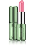 Clinique Pop™ Longwear Lipstick Shine lesklá rtěnka odstín 09 Sweet Pop 3.9 g