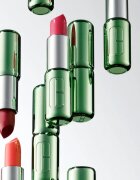 Clinique Pop™ Longwear Lipstick Shine lesklá rtěnka odstín 10 Punch Pop 3.9 g