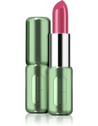 Clinique Pop™ Longwear Lipstick Shine lesklá rtěnka odstín 13 Love Pop 3.9 g