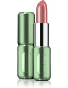 Clinique Pop™ Longwear Lipstick Shine lesklá rtěnka odstín 23 Blush Pop 3.9 g
