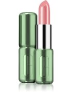 Clinique Pop™ Longwear Lipstick Shine lesklá rtěnka odstín 28 Sugar Pop 3.9 g