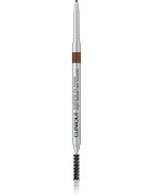 Clinique Quickliner™ for Brows precizní tužka na obočí odstín Deep Brown 0.06 g
