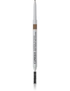 Clinique Quickliner™ for Brows precizní tužka na obočí odstín Soft Chestnut 0.06 g
