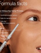 Clinique Quickliner™ for Brows precizní tužka na obočí odstín Soft Chestnut 0.06 g