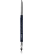 Clinique Quickliner™ for Eyes Intense Lustre tužka na oči se třpytkami odstín Sapphire 0.25 g