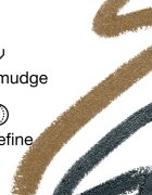 Clinique Quickliner™ for Eyes Intense Lustre tužka na oči se třpytkami odstín Sapphire 0.25 g
