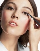 Clinique Quickliner™ for Eyes Intense Lustre tužka na oči se třpytkami odstín Sapphire 0.25 g