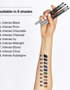 Clinique Quickliner™ for Eyes Intense tužka na oči s intenzivní barvou odstín 03 Intense Chocolate 0.25 g