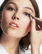 Clinique Quickliner™ for Eyes Intense tužka na oči s intenzivní barvou odstín 03 Intense Chocolate 0.25 g