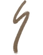 Clinique Quickliner™ for Eyes tužka na oči odstín 02 Smoky Brown 3 g