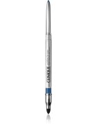 Clinique Quickliner™ for Eyes tužka na oči odstín 08 Blue Grey 3 g