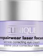 Clinique Repairwear™ Laser Focus oční krém proti vráskám 15 ml