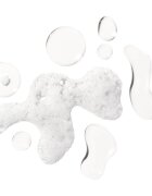 Clinique Rinse-Off Eye Make-up Solvent odličovač očí pro všechny typy pleti 125 ml