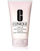 Clinique Rinse-Off Foaming Cleanser čisticí pěna pro mastnou a smíšenou pleť 150 ml