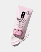 Clinique Rinse-Off Foaming Cleanser čisticí pěna pro mastnou a smíšenou pleť 150 ml