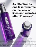 Clinique Smart Clinical™ Repair Wrinke Correcting Serum pleťové sérum pro korekci vrásek 50 ml